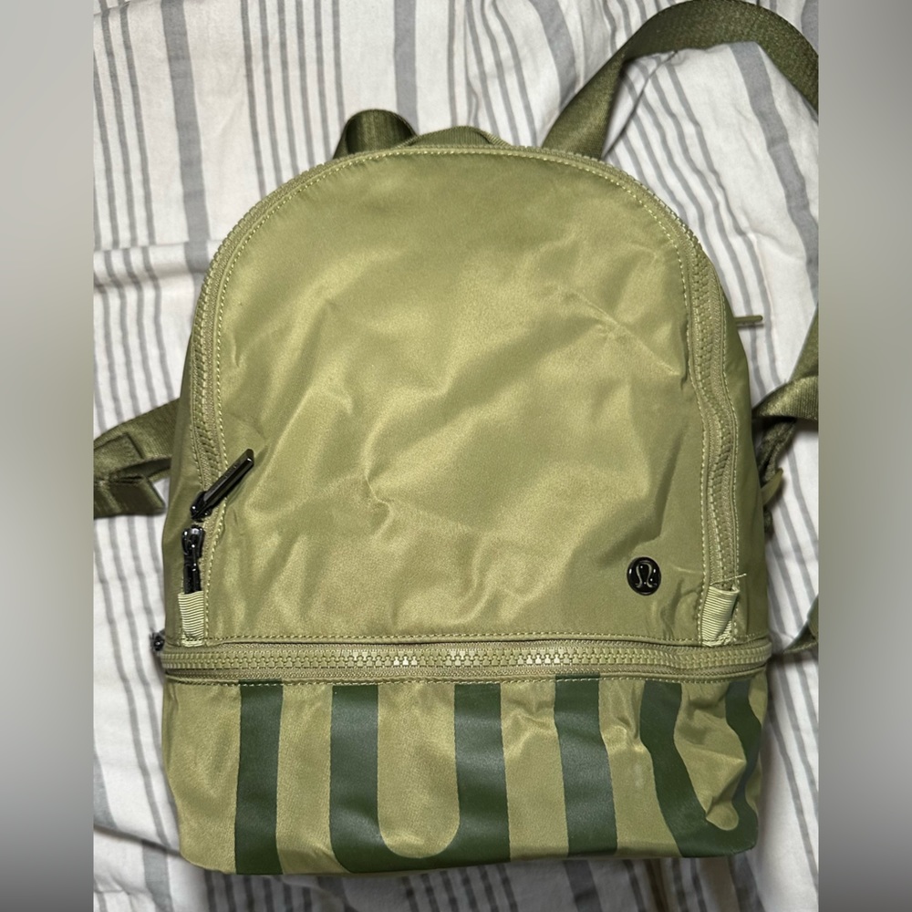 Lululemon City Adventurer Backpack *Mini 11L